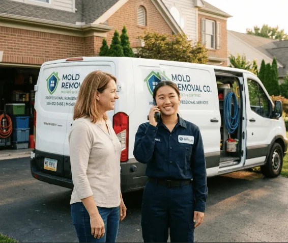 Crawlspace Mold Remediation Bayonne, NJ FAQs